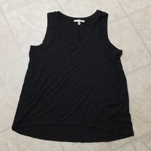Black Express tank